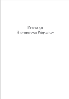 Kampania polska 1939 r. w historiografii III Rzeszy Wprowadzenie bibliograficzne do tematyki