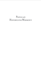 The Civil Court of Fighting Poland in Region II of District VII „Obroża” of the Home Army Cover Image