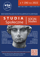 ETHICAL REDUNDANCIES AND CORPORATE SOCIAL RESPONSIBILITY Cover Image