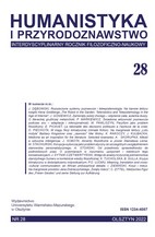 W kręgu fikcji klimatycznej (climate fiction). Na marginesie lektury „Lotu motyla” Barbary Kingsolver oraz „Jasności” Mai Wolny