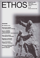 POZA METAFIZYKĄ JEDNOZNACZNOŚCI I WIELOZNACZNOŚCI WOKÓŁ ONTOLOGII GILLES’A DELEUZE’A