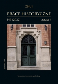 Volksdeutsche in Cracow and the Cracow District of the General Government, 1939–1941 Cover Image