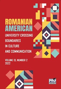 Dezvoltarea competenței de comunicare în predarea limbii române ca limbă străină