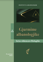 HERMANN ÖLBERG – ALBANOLOG I SHQUAR DHE MIK I SHQIPTARËVE