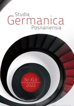 MIT PILZEN DENKEN: FUNGALE ÄSTHETIKEN DES POSTHUMANEN IN THEORIE, KUNST, LITERATUR UND FILM