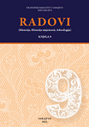 Šačić Beća, Amra - Mesihović, Salmedin - Veletovac, Edin Magični svijet Ilira: historija zaboravljene civilizacije