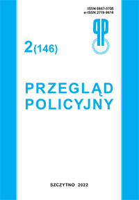 Critical Gloss (Annotation) to the Decision of the Polish Supreme Court of 25 June 2020, I KZP 4/20 Cover Image