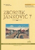 The main interrelationship of Croatian-Hungarian political relations, from the Hungarian perspective, from 1990 to 2021