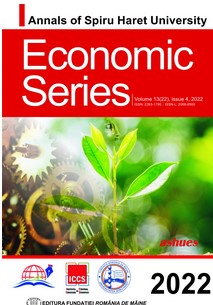 EFFECT OF TACTICAL ASSET ALLOCATION ON RISK AND RETURN IN THE NIGERIAN STOCK MARKET Cover Image