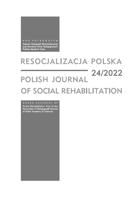 Who is treated the worst at school? Discrimination and peer violence in Polish schools. Poznan educational research 2021