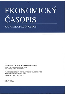 The Relationship between Household Wealth and Financial Vulnerability in the Post-communist Countries of the Euro Area Cover Image