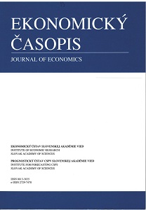 The Fatherhood Premium or the Fatherhood Penalty? It Depends on the Type of Marriage You’re in: The Case of Slovakia 2009 through 2018