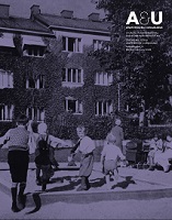 Healthcare and Recreation: The Infrastructure of Summer Colonies for Children in Lithuania in 1918-1940