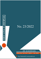 Integrative Psychotherapy - An Important Resource for the Psychophysical Wellbeing of the Person in the 21st Century Society Cover Image