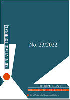 Mapping the Needs? Analysis of the Emotional and Pedagogical Abilities for New Teachers in their First Year of Teaching