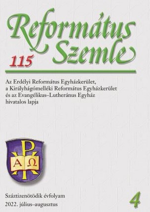 The importance of the biblical text in the rise of the new homiletics. An overview of the theory of Thomas G. Long and Wilfried Engemann Cover Image