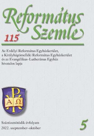 Review Essay on Rolf Theobold: Kurzzeit-seelsorge. Ein Praxisbuch. Part 1 Cover Image