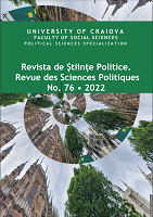 Modern Tools in the Assembly of Political Platforms and Perception Cover Image