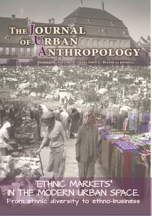 Hucksters’ polyglossia: “hostanys”, “pems” and “fribourgers”: an incursion into vendors’ discourse in multilingual markets