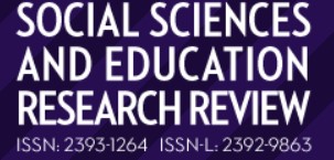 Political-ideological normativity in Norwegian primary and lower secondary social studies education: An analysis of current learning objectives