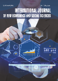 THE IMPORTANCE OF ACTIVATING ENTREPRENEURSHIP AND INNOVATION OF ECONOMIC AGENTS FUNCTIONING
IN THE ECONOMY AND CONTEMPORARY TRENDS IN TEACHING ENTREPRENEURSHIP IN HIGHER EDUCATION Cover Image