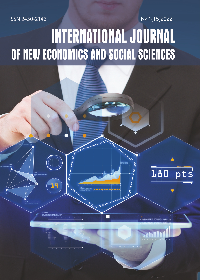 THE IMPORTANCE OF ACTIVATING ENTREPRENEURSHIP AND INNOVATION OF ECONOMIC AGENTS FUNCTIONING
IN THE ECONOMY AND CONTEMPORARY TRENDS IN TEACHING ENTREPRENEURSHIP IN HIGHER EDUCATION