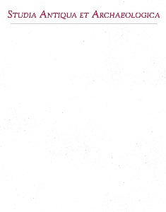 Old Hittite Opposition in the Religious Aspect Cover Image