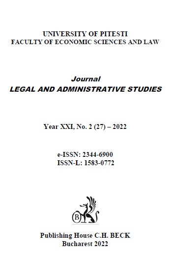 THE ETHICAL PRINCIPLES THAT GOVERN THE PROFESSIONAL RELATIONSHIP LAWYER-CLIENT IN EUROPE AND THE UNITED STATES OF AMERICA