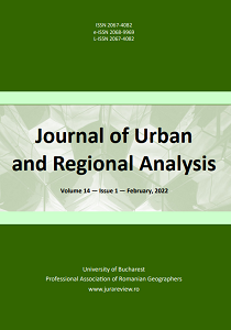 RELIABILITY OF SPATIALLY-REFERENCED SECONDARY ECONOMIC DATA: VALIDATION, ISSUES, AND SOLUTIONS