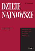 Civilian workers in KL Auschwitz in 1940–1945 Cover Image