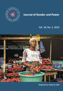A Critical Analysis of Gender Roles in Marriage in Igbo African Ontology Cover Image