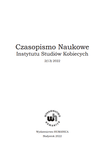 Anna Mostowska - preromantyczna protofeministka