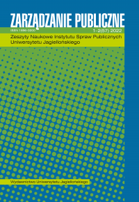 Organisational succession in Polish foundations – formal statutory solutions
