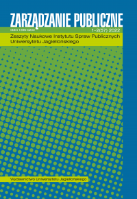 The impact of the principle of equal opportunities for women and men on the perception of the role of women in management Cover Image