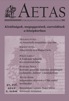 An Unknown Part of the History of Ottoman Hungary: The Croatian Borderland and its Religious Institutions Cover Image