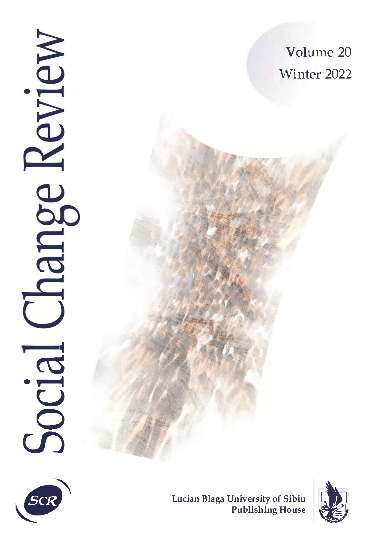 Examining Traits of Engagement in Solidarity Actions in Romania: An Analysis of Findings from Social Values Studies with a Comparative Emphasis