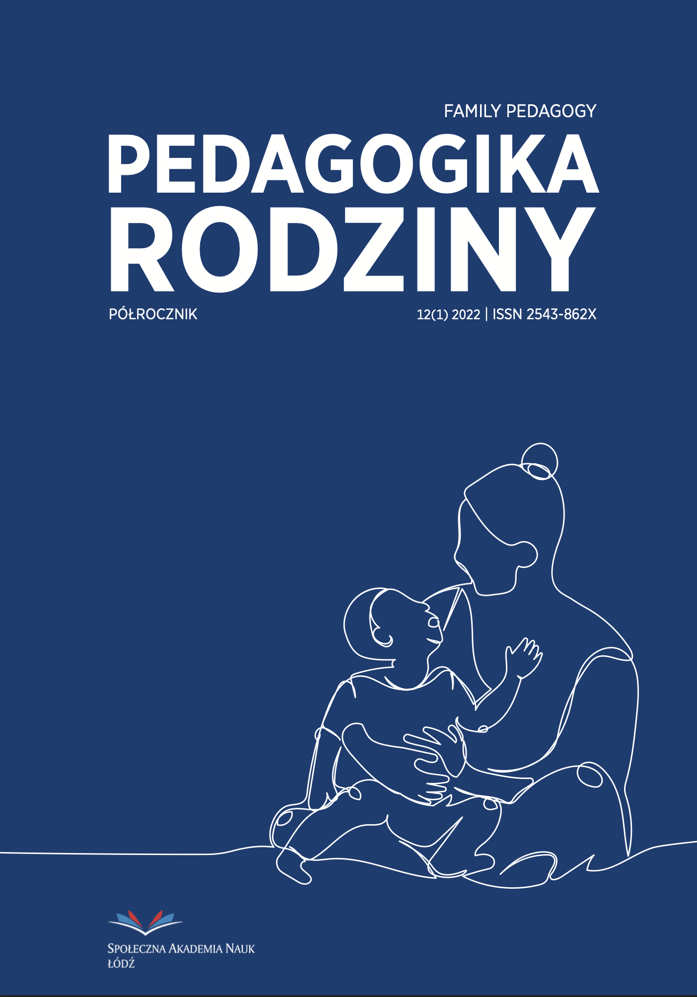 The Role of Sensory Integration Disorders in the Context of
Revealed Teaching Failures of Primary School Pupils in the
Opinion of Parents of Early School-Age Children from the Town
of Dzierżoniów Cover Image