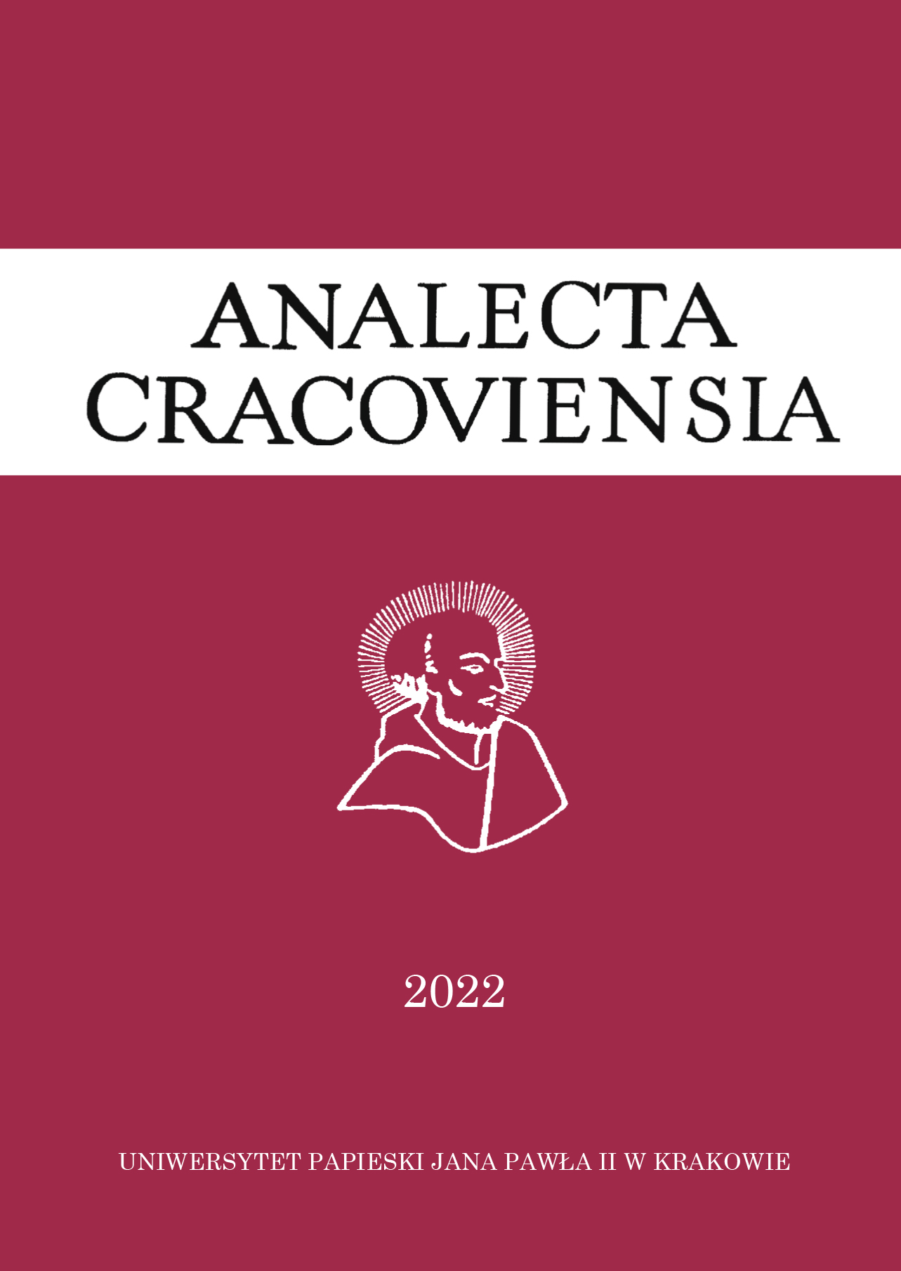 Ideologia liberalinego kapitalizmu, „credo” socjalizmu i personalistyczna koncepcja życia społecznego
kard. Stefana Wyszyńskiego