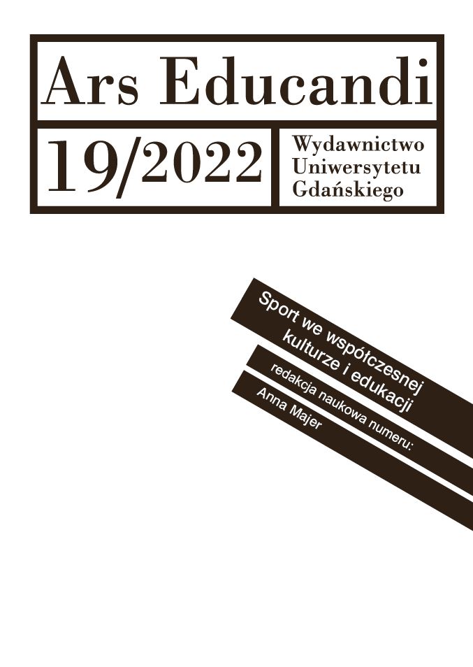 W podróży z Darwinem...
O zwierzęcych historiach w kontekście ludzkiego życia, aktywności i kultury fizycznej