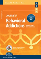 Relationship between adverse childhood experiences and problematic internet use among young adults: The role of the feeling of loneliness trajectory Cover Image