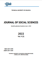 DEMOCRACY AND ECONOMIC GROWTH:THE CASE OF MOLDOVA