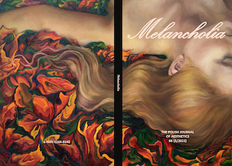 Hitchcock and Von Trier:
the Operatic Melancholia in Cinema Cover Image