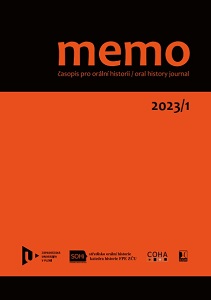 Conference Report: Divided, yet still together at COHA 2023