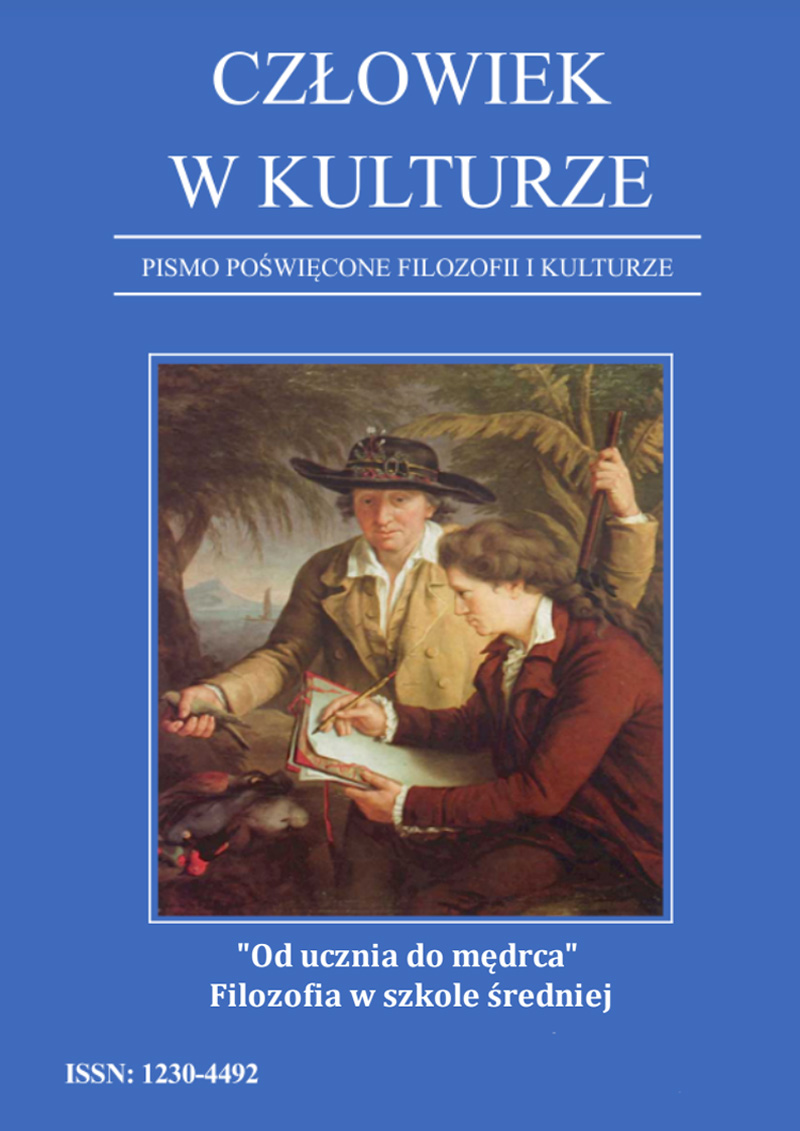 Alfonso García Marqués, Pensando el sujeto: Aristóteles y Quine [Rozważania o podmiocie: Arystoteles i Quine] Cover Image