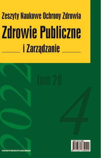Inflacja a sytuacja finansowa polskich szpitali w opinii dyrektorów jednostek