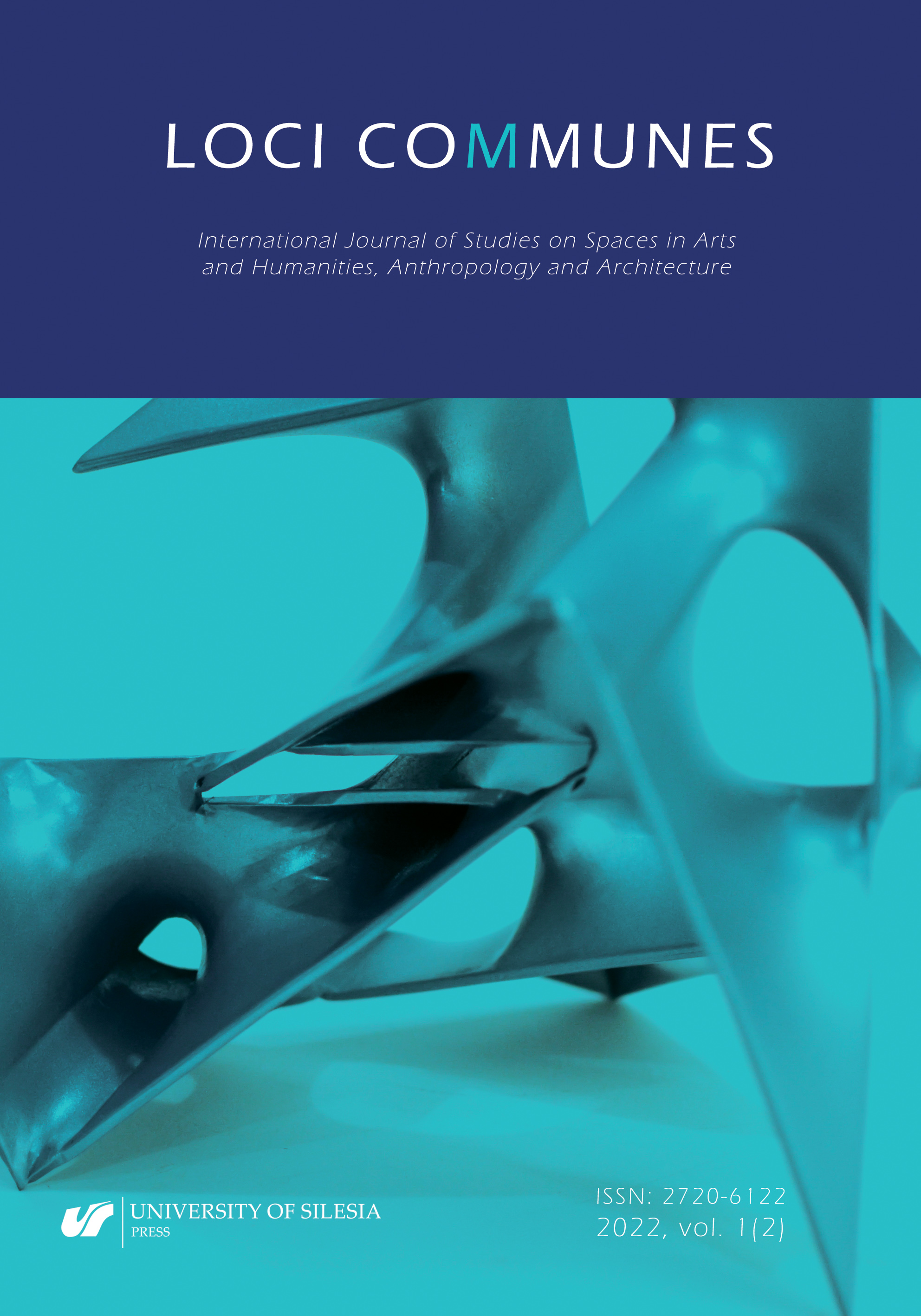 The Dilemmas of a Culturologist Cover Image