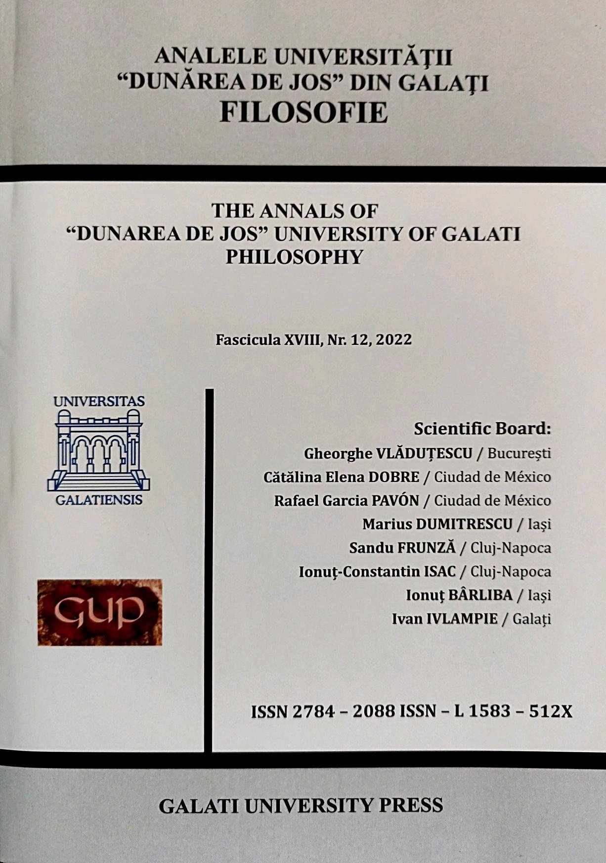 The Logos in Philosophical and Patristic Literature Cover Image