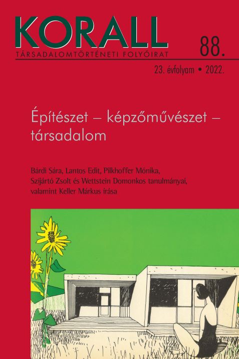Budapest és Nyugat-Berlin: lakások, nyilvános terek, szubkulturális közösségek. Soskuti Tibor 1980-as és 1990-es évekbeli fényképeiről