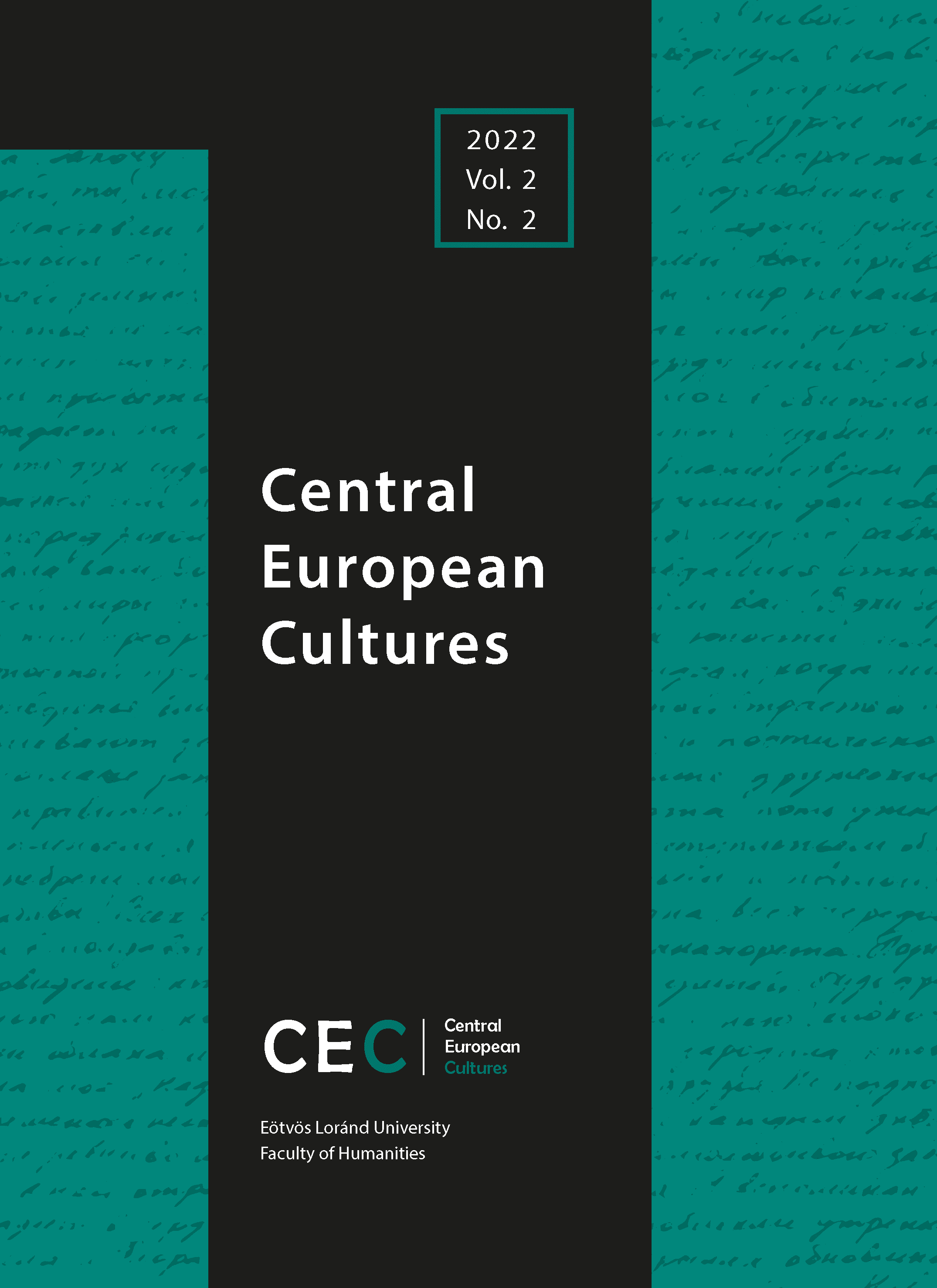 “Double enemies” within the Gates: The Oriental Ismaelite Others, as a Variant of Central European ΄Frontier Orientalism΄ in Hungarian Historical Fiction Cover Image
