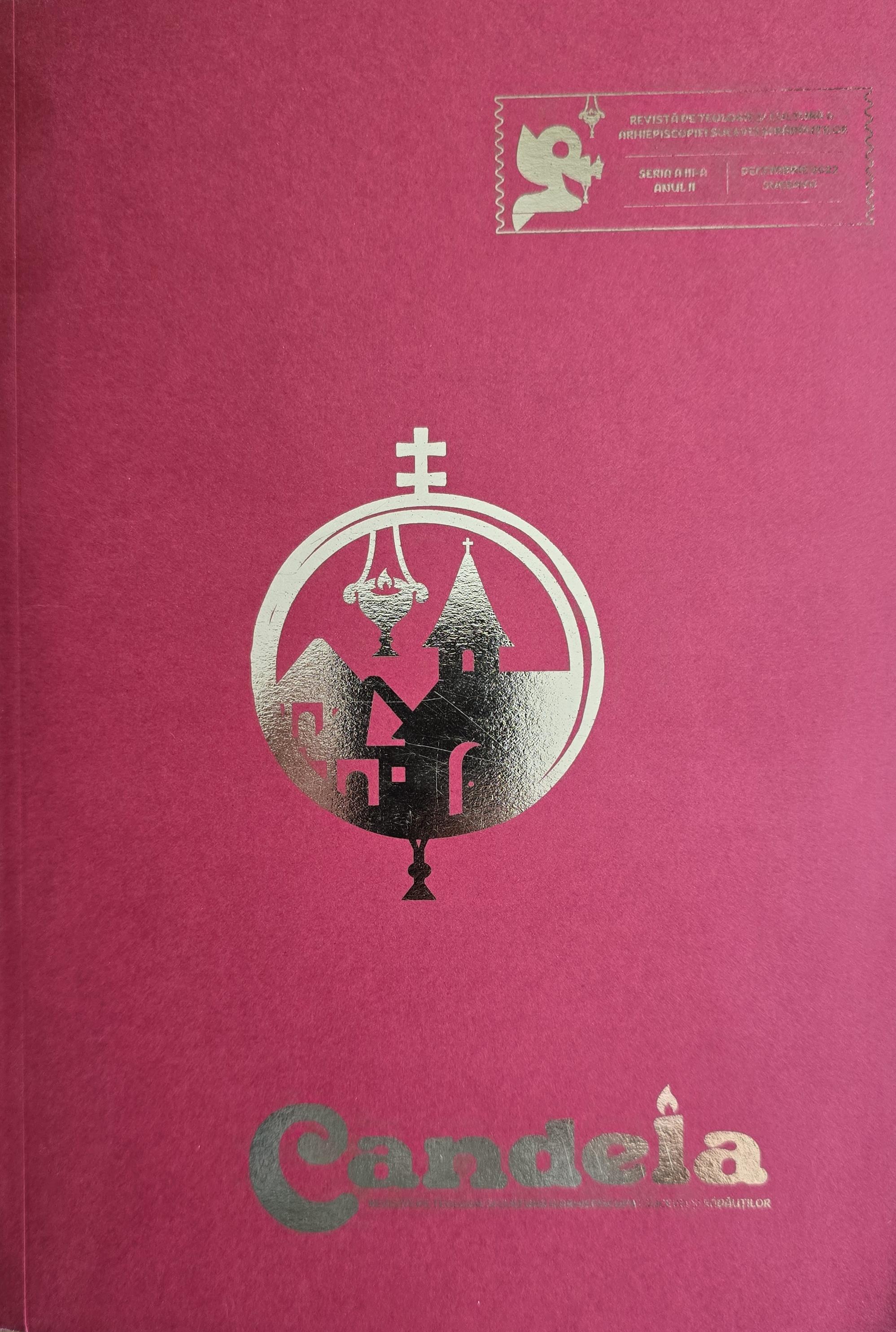 Saint Ephrem the Syrian, Saint John of Damascus, Various Prayers. Evening Laments. Prayers dedicated to the Mother of God, introductory study, trans. and notes by Alexandru Prelipcean, With a preface by Rev. lect. dr. Roger Coresciuc, Crimca, 2022 Cover Image